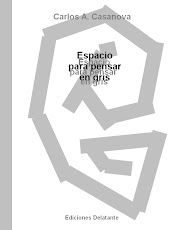 Espacio para pensar en gris