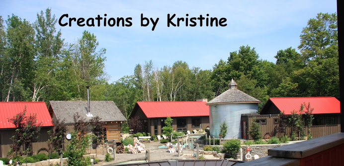 Creations by Kristine
