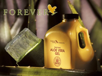 Productos Forever Living