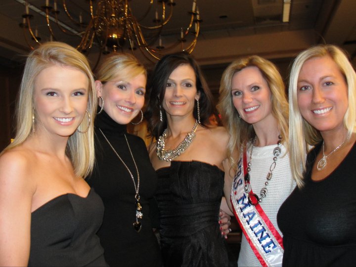 1999 Junior Miss Pageant