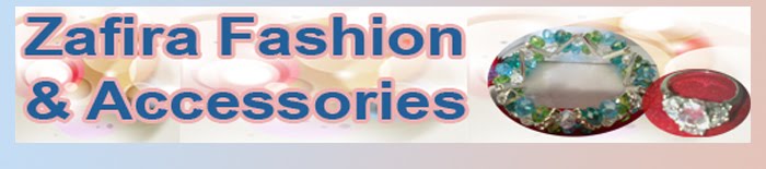 Zafira Fashion & Accessories