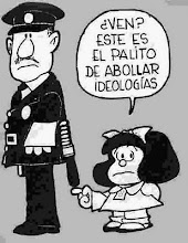 Dictadores y Represión