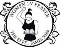 THE WOMEN IN PRAYER NETWORK