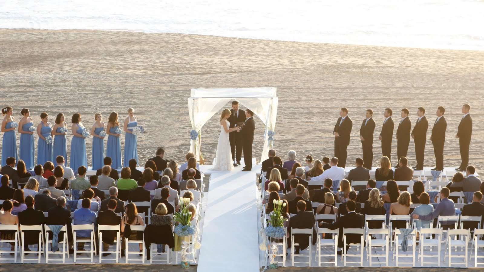 The+sunset+restaurant+malibu+wedding