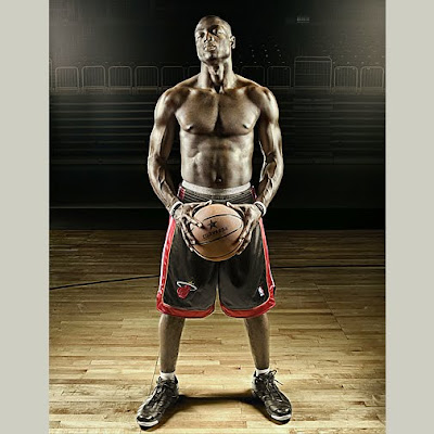 new car 2011: Famous Basketball Players