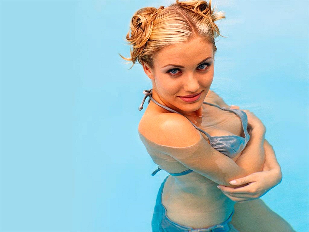 Cameron Diaz Cameron Diaz