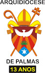 Arquidiocese de Palmas