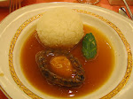 Abalone and Rice