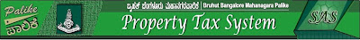 BBMP Tax Calculator - Bmp Property Tax Calculator