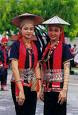 Baju Bidayuh