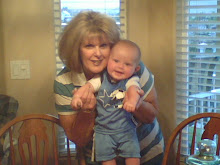 Jax and Gma Jules