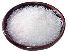 Cristales De Sal
