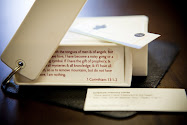 Scripture Memory Cards
