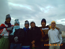 Puncak Bromo