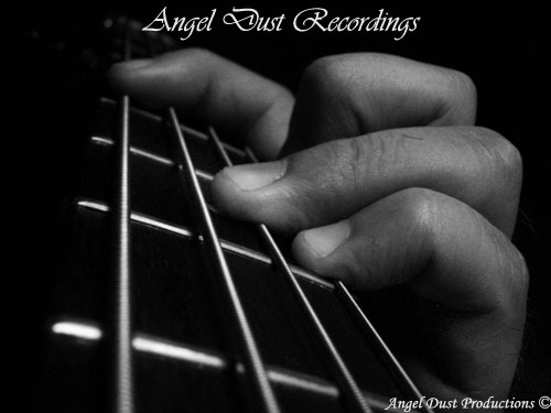 Angel Dust Productions -EN CONTRUCCION-