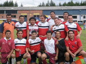 Seven de Bogota 2004