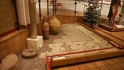 Roman Legionary Museum Caerleon