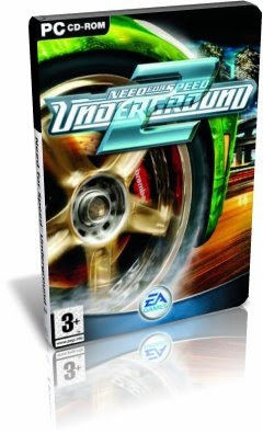 Download Need For Speed Underground 2