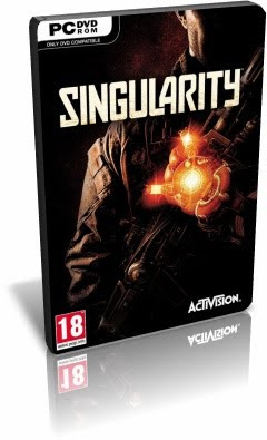 Download Singularity
