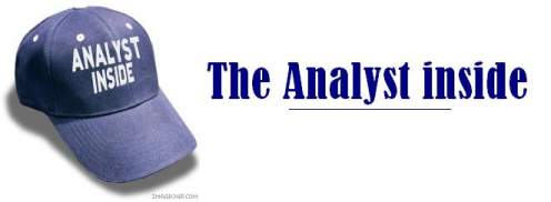 The Analyst Inside