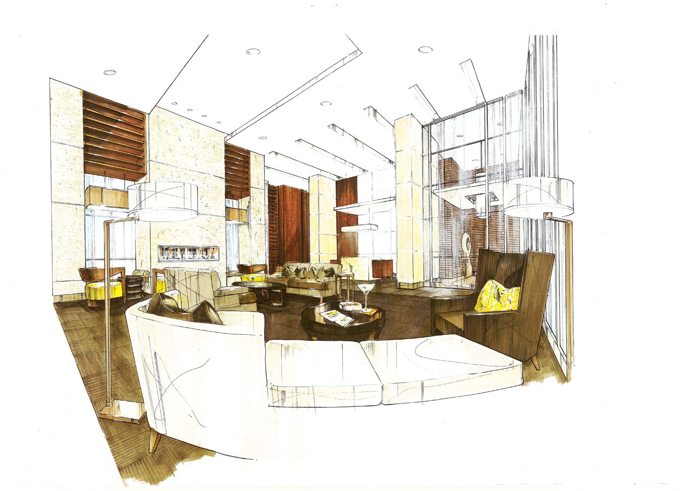Interior Apartment Numbers Interior Apartment Numbers