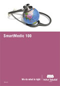 SMARTMEDIC