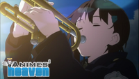 Sora no Woto 12 Sora no Woto 12
