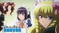 Kaichou wa Maid-sama 04