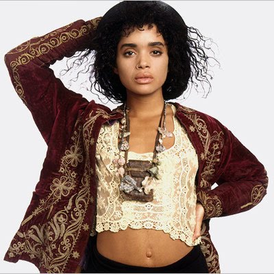 Lisa Bonet