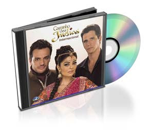 Musicas Do Cd De Caminho Das Indias Internacional