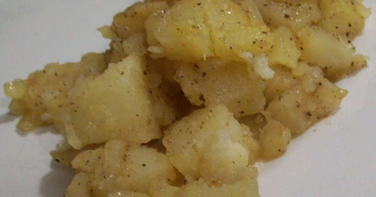 Make It Like Momou Rice Cooker Potatoes