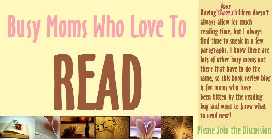 Busy Moms Who Love to Read