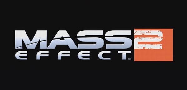 Mass Effect 2 Mass Effect 2
