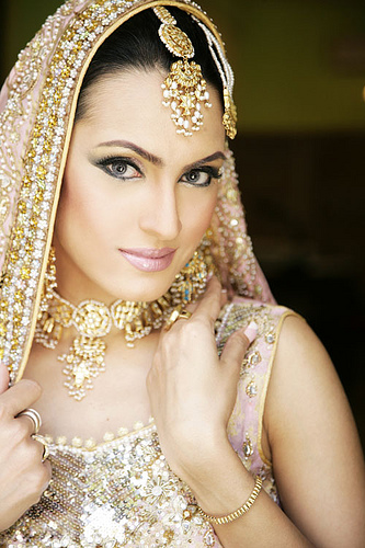 indian bridal makeup tips. indian makeup looks. Bridal