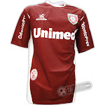 Camisa Grená 2008!