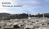 Web Oficial de Estepa