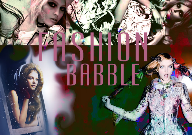 Fashion Babble