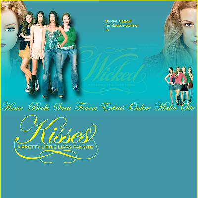 Watch Pretty Little Liars Episode 7 - Homecoming