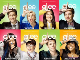 Watch Glee Season 2 Episode 3 - Grilled Cheesus