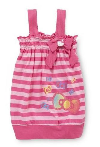 Smocked Tank Top