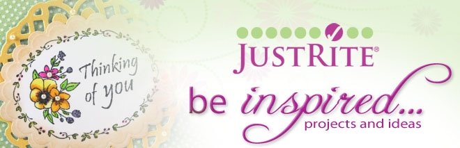 JustRite Stampers