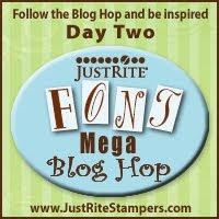 Direct Link to JustRite Font Hop Day 2