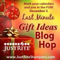 Next JustRite Blog Hop