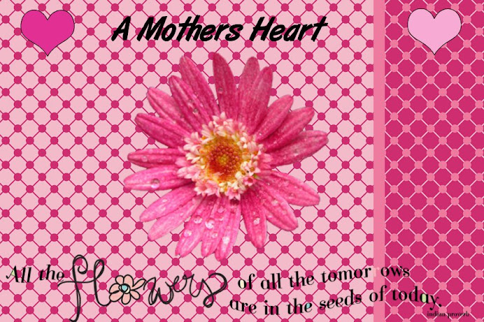 A mother's Heart