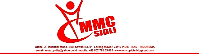 MMC Sigli Office