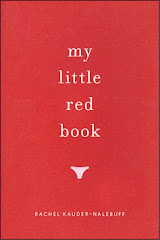 my little red book