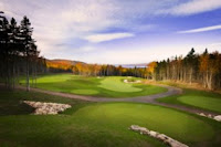 The Lakes Golf Club