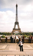 Paris...the most wonderful city