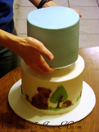 Can I Just Use Dowels For Tiered Cake Can I Just Use Dowels For Tiered Cake