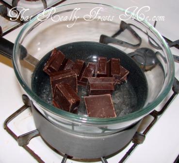 Modeling Chocolate